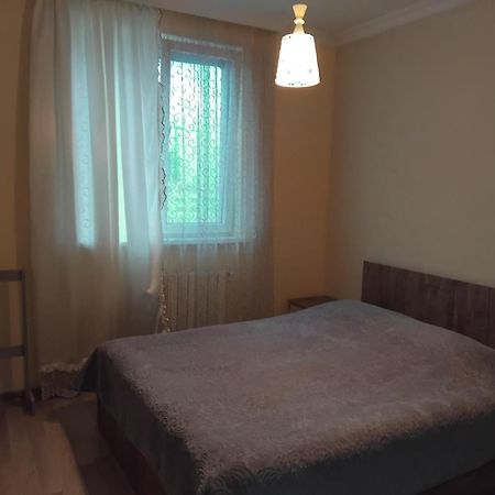 Apartament With Sea View Appartement Batoemi Buitenkant foto
