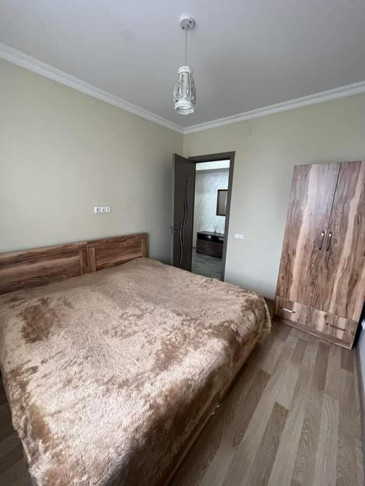 Apartament With Sea View Appartement Batoemi Buitenkant foto