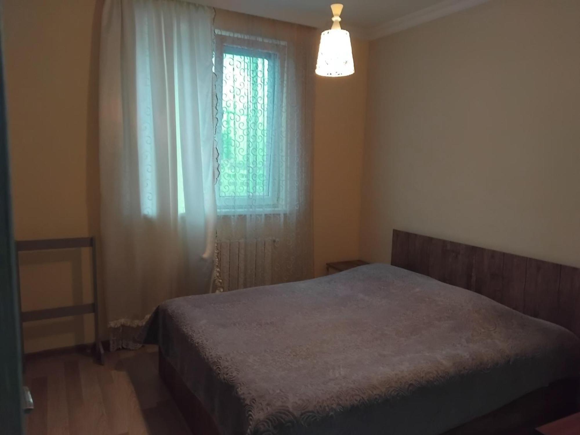 Apartament With Sea View Appartement Batoemi Buitenkant foto